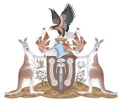 Supreme Court of the Northern Territory emblem
