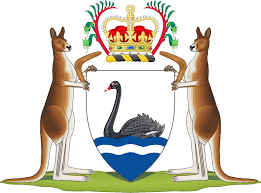 Supreme Court of South Australia emblem