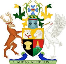 Supreme Court of Western Australia emblem